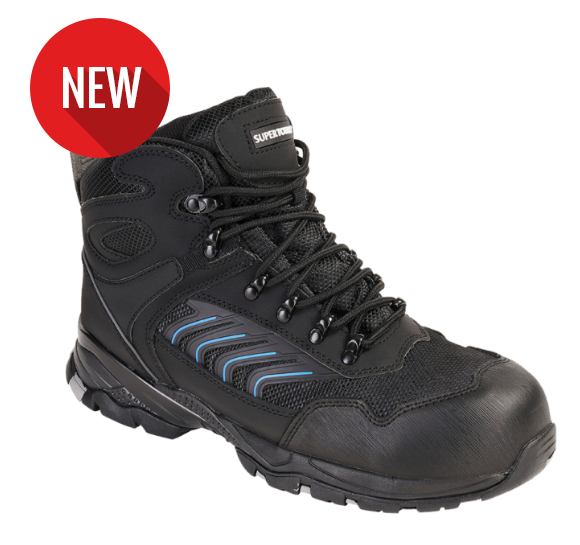 RHX70 Waterproof S7 Safety Boot