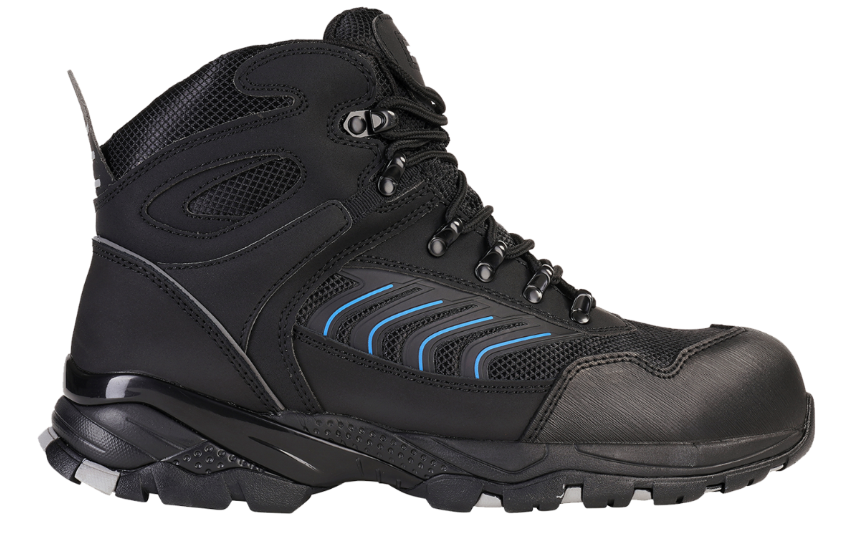 RHX70 Waterproof S7 Safety Boot