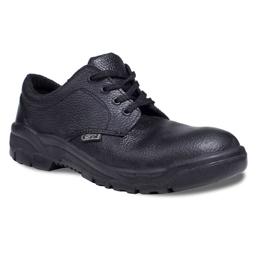 Safety Shoe Black