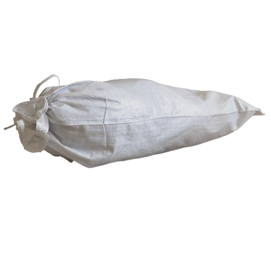 Sandbags - Polypropylene (Supplied Empty)