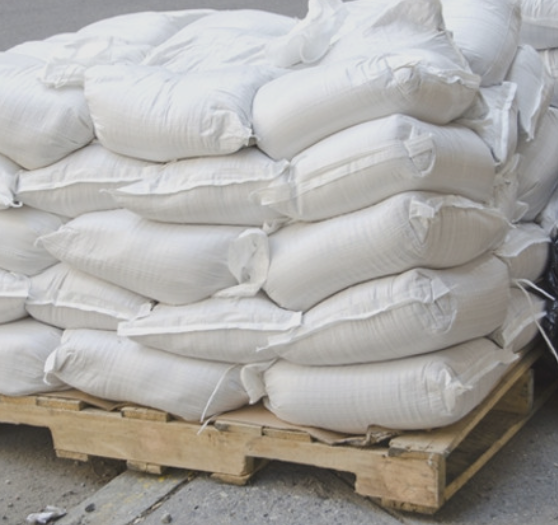 Sandbags - Polypropylene (Supplied Empty)