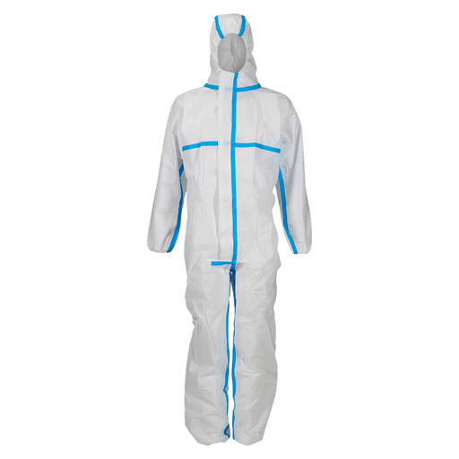 Supertex AS Type 5/6 Coverall