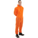 Supertex SMS Type 5/6 Coverall Orange