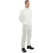 Supertex SMS Type 5/6 Coverall White