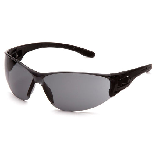 Trulock Lightweight Dielectric Safety Spectacle Grey AF