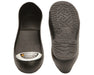 Turbotoe Steel Toe-Cap Overshoe White