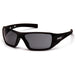 Velar Safety Glasses Grey