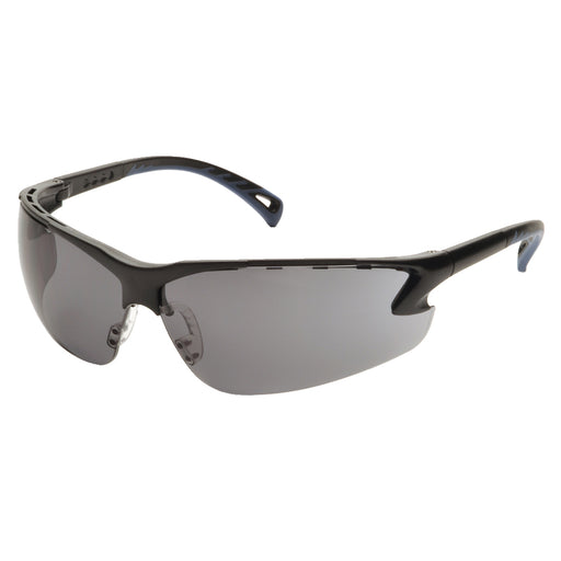 Venture 3 Vented Frame Premium Safety Spectacle Grey AF