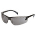 Venture 3 Vented Frame Premium Safety Spectacle Grey AF