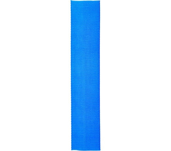 Tubular Webbing Wear Sleeve For 25-35mm Webbing