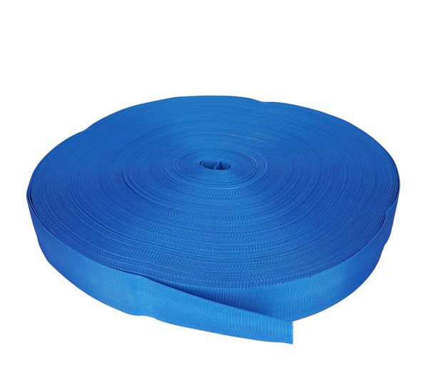 Tubular Webbing Wear Sleeve For 25-35mm Webbing
