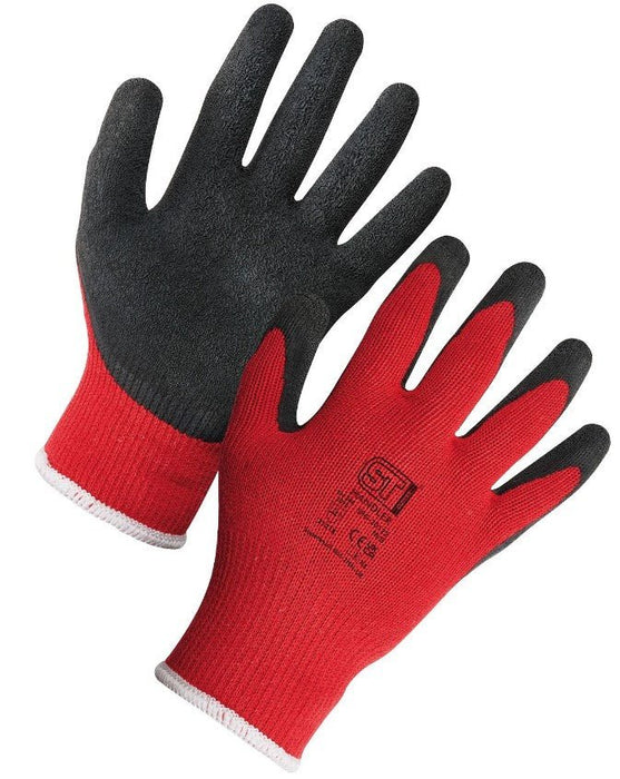 Builders Handler / Gripper Gloves ( 120 pairs per box ) - Jackson Handling Ltd