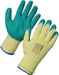 Builders Handler / Gripper Gloves ( 120 pairs per box ) - Jackson Handling Ltd
