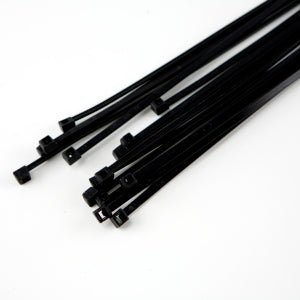 Cable Ties - Pack of 100 - Jackson Handling Ltd