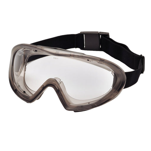 Capstone 500 Series Safety Goggle - Jackson Handling Ltd