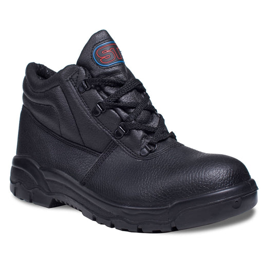 Chukka Boot - Jackson Handling Ltd