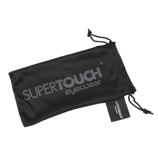 Cleaning Cloth Drawstring Glasses Bag - Jackson Handling Ltd