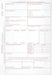CMR Consignment Notes – 4 Part – 100 sets per pack - Jackson Handling Ltd