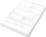 CMR Consignment Notes – 4 Part – 100 sets per pack - Jackson Handling Ltd