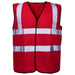Coloured Vest - Jackson Handling Ltd