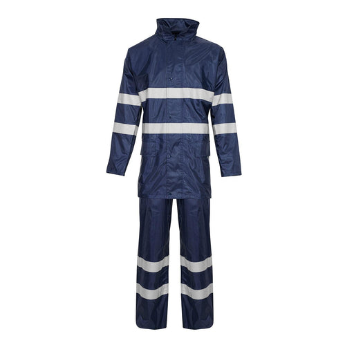Contractor Rainsuit - Jackson Handling Ltd