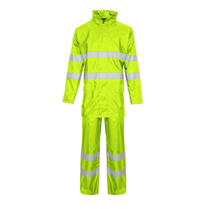 Contractor Rainsuit - Jackson Handling Ltd