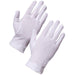 Cotton Gloves - Forchette - Jackson Handling Ltd