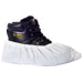 CPE Disposable Overshoe - Jackson Handling Ltd