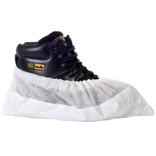 CPE/PP Deluxe Overshoe - Jackson Handling Ltd