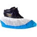 CPE/PP Deluxe Overshoe - Jackson Handling Ltd