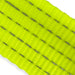 DAY GLO RATCHET STRAPS - with Hi - vis stitching - Jackson Handling Ltd