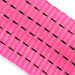 DAY GLO RATCHET STRAPS - with Hi - vis stitching - Jackson Handling Ltd
