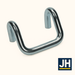 DAY GLO RATCHET STRAPS - with Hi - vis stitching - Jackson Handling Ltd