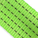 DAY GLO RATCHET STRAPS - with Hi - vis stitching - Jackson Handling Ltd