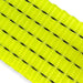 DAY GLO RATCHET STRAPS - with Hi - vis stitching - Jackson Handling Ltd