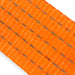 DAY GLO RATCHET STRAPS - with Hi - vis stitching - Jackson Handling Ltd