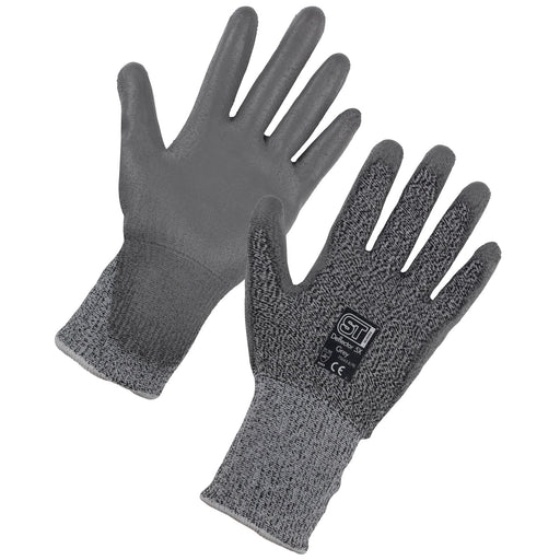 Deflector 5X - Jackson Handling Ltd