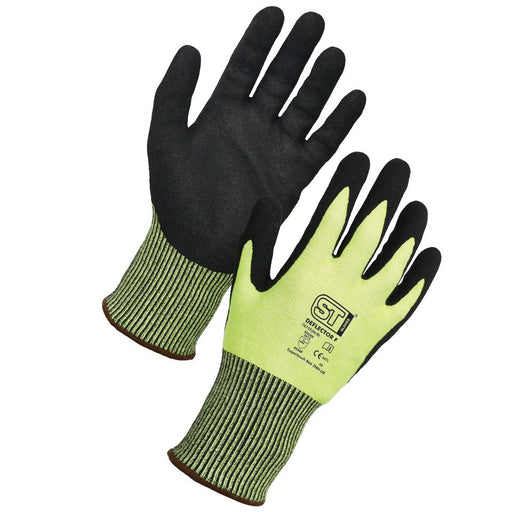 Deflector F - Jackson Handling Ltd