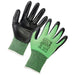 Deflector ND Cut - Level D Nitrile Foam Gloves ( 12 pairs per bag ) - Jackson Handling Ltd