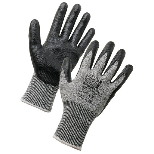 Deflector ND Cut Resistant Gloves - Jackson Handling Ltd