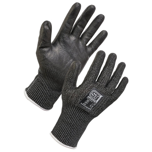 Deflector PF Cut Resistant Gloves - Jackson Handling Ltd