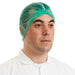 Detectable Mob Cap - Jackson Handling Ltd