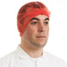 Detectable Mob Cap - Jackson Handling Ltd