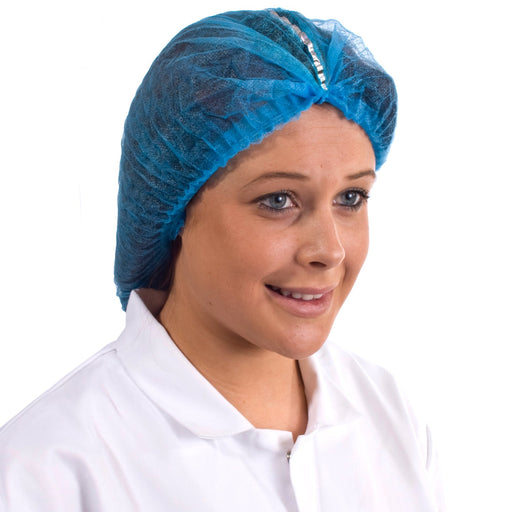 Detectable Mob Cap - Jackson Handling Ltd
