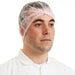 Detectable Mob Cap - Jackson Handling Ltd