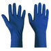 Diamond Grip Nitrile Gloves - Jackson Handling Ltd