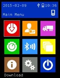 DigifobPro 2 – new generation - Jackson Handling Ltd