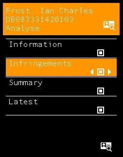 DigifobPro 2 – new generation - Jackson Handling Ltd