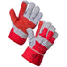 Double Palm Rigger - Jackson Handling Ltd