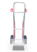 Dual Handled Aluminium Sack Truck - 150kg Capacity - Jackson Handling Ltd